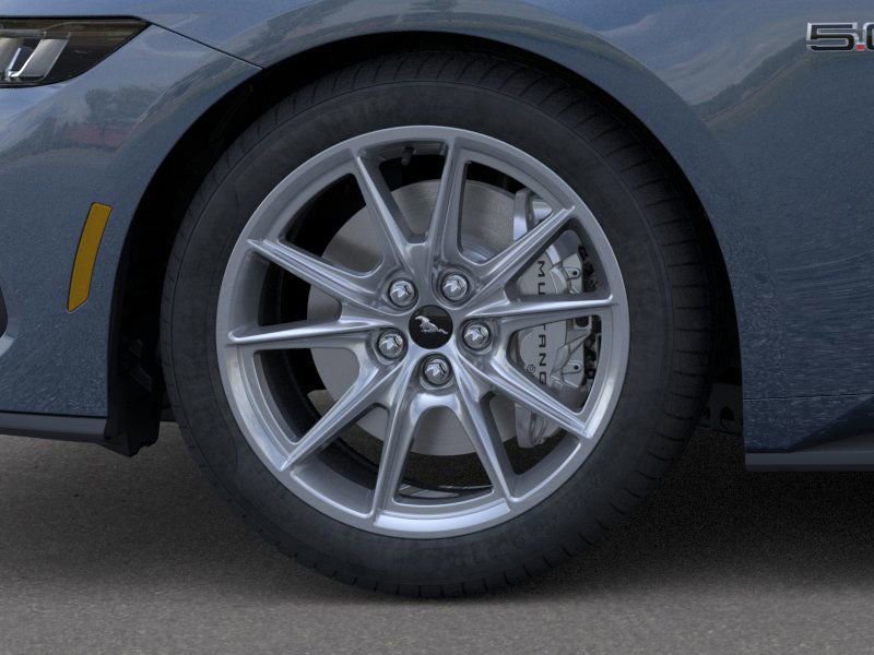 New 2025 Ford Mustang GT Premium image 19