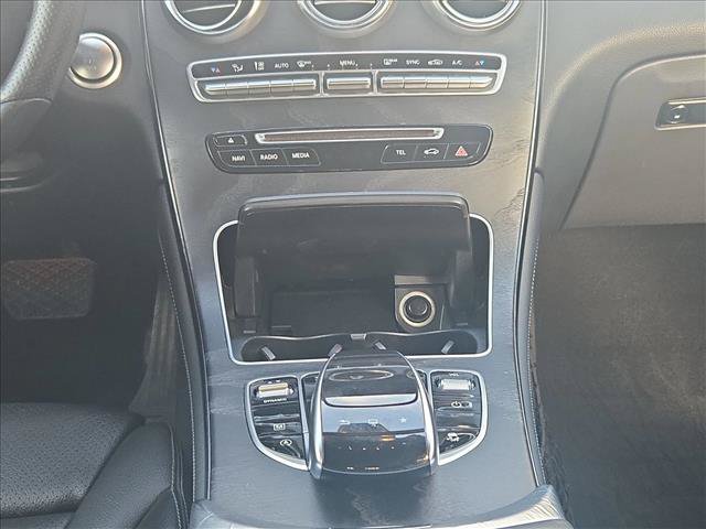 Used 2016 Mercedes-Benz GLC 300 4MATIC image 12