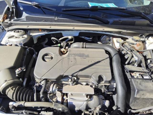 Used 2021 Chevrolet Malibu LT w/ Redline Edition FWD image 13
