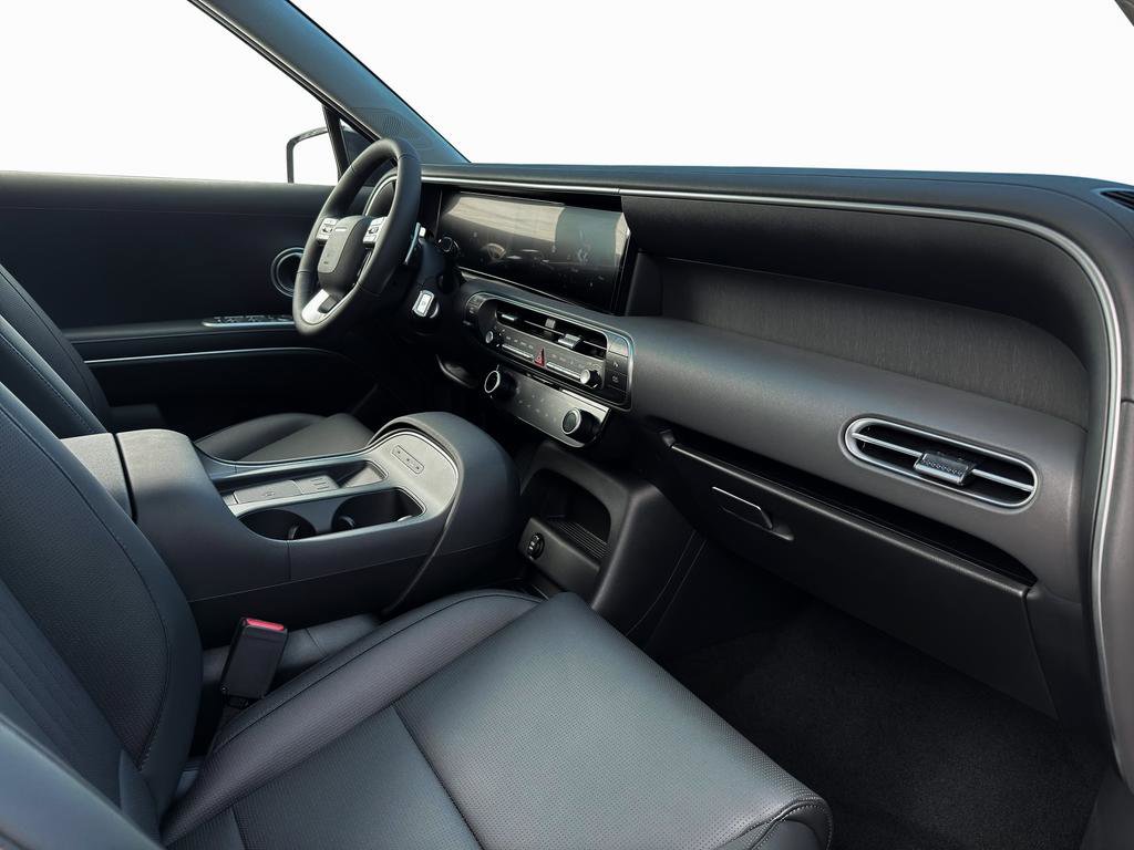 New 2026 Hyundai Palisade SEL AWD/4WD image 16