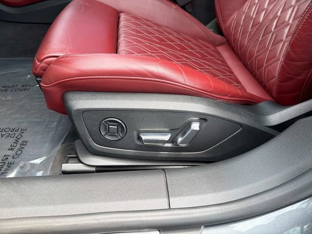 Used 2021 Audi S7 Prestige w/ Prestige Package AWD/4WD image 19