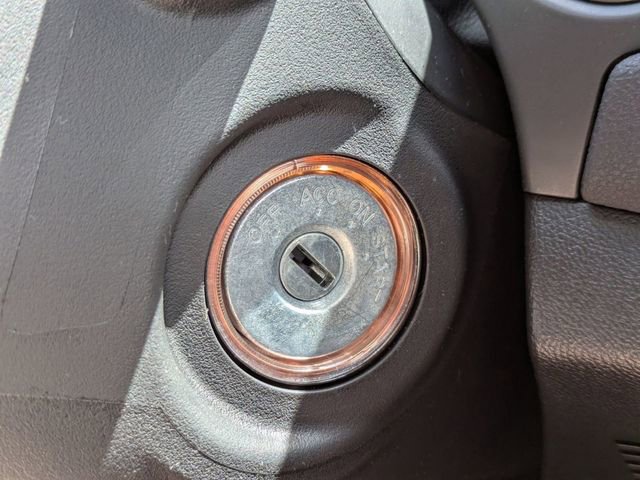 New 2026 Mitsubishi Outlander Sport ES image 30