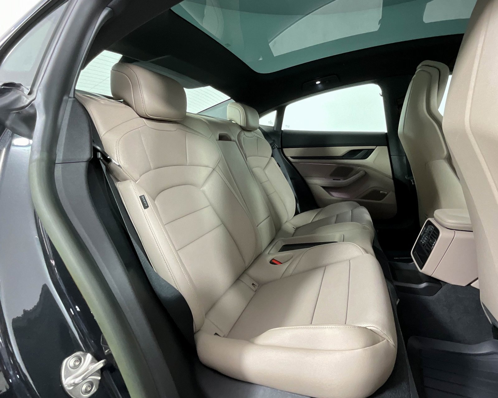 Certified 2024 Porsche Taycan image 24