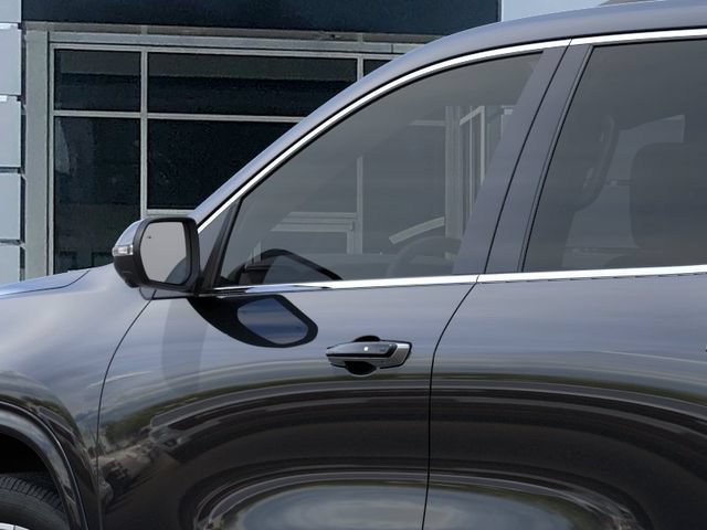 New 2026 GMC Acadia Denali w/ Super Cruise Package FWD image 12