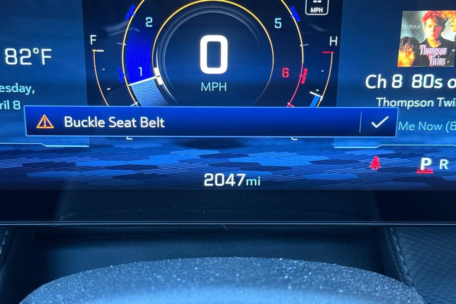 Used 2026 Chevrolet Equinox LT image 3