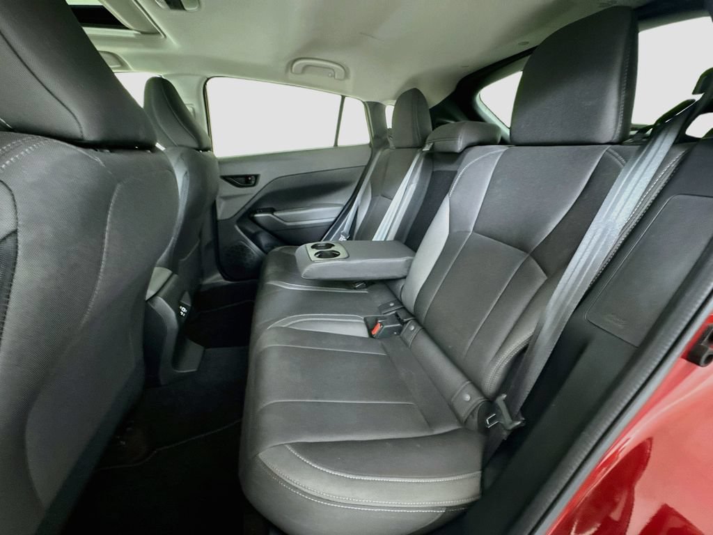 Used 2026 Subaru Crosstrek 2.5i Premium AWD/4WD image 23