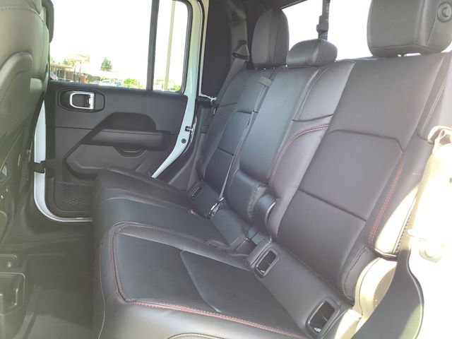 New 2026 Jeep Gladiator Mojave image 25