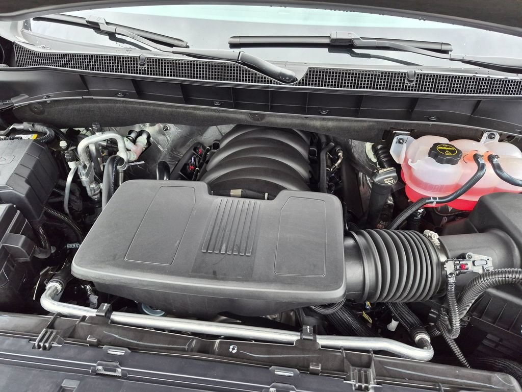 New 2026 Chevrolet Tahoe Premier RWD image 12
