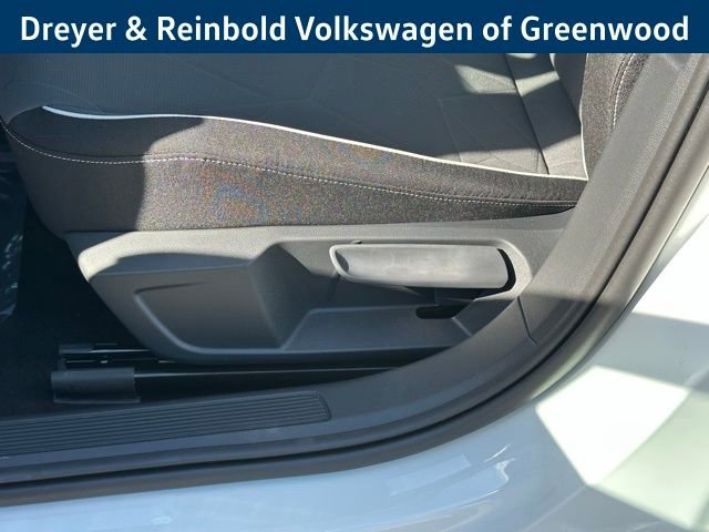 New 2026 Volkswagen Jetta Sport image 24