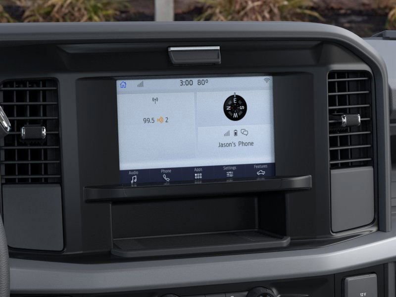 New 2026 Ford F350 XL image 14