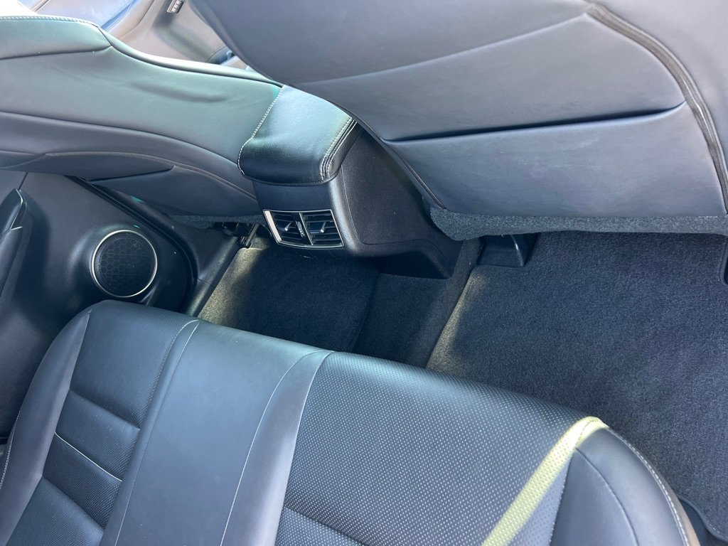 Used 2015 Lexus NX 200t F Sport w/ Navigation System Package image 17