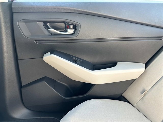 New 2025 Honda Accord LX image 14