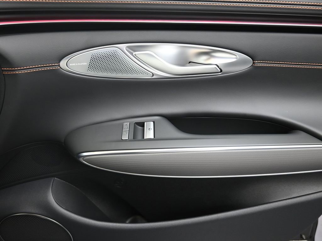 New 2026 Genesis GV70 3.5T Sport Advanced image 11