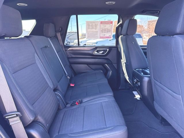 Used 2023 Chevrolet Tahoe LS w/ Driver Alert Package AWD/4WD image 25