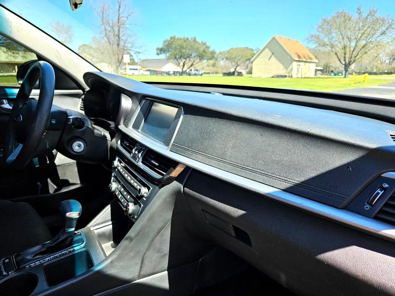 Used 2020 Kia Optima LX FWD image 19