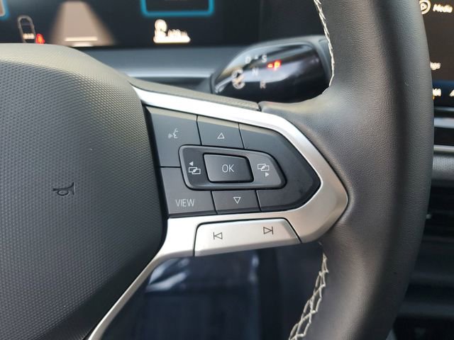 Certified 2025 Volkswagen Tiguan S image 18