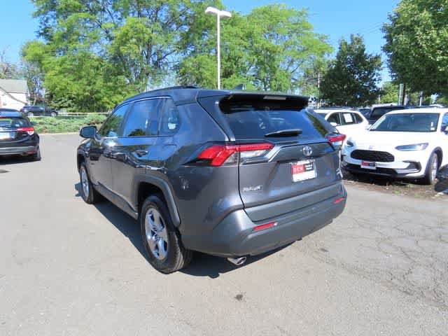 Used 2024 Toyota RAV4 XLE w/ Weather Package AWD/4WD image 4
