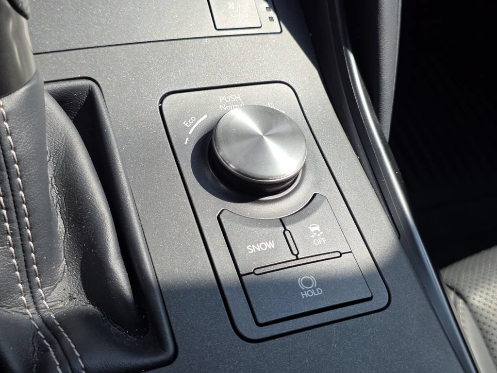 Certified 2021 Lexus IS 350 F Sport AWD/4WD image 26