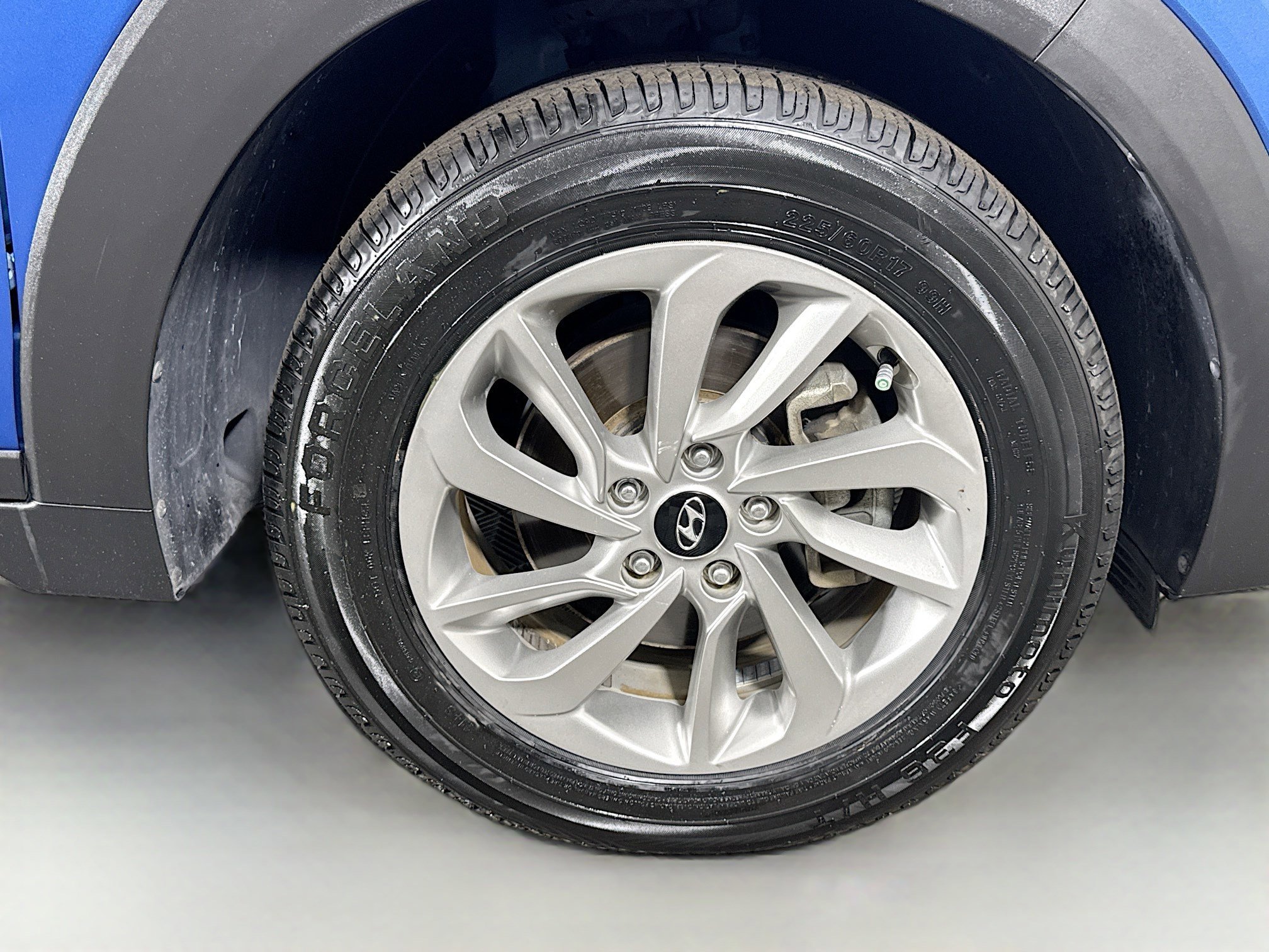 Used 2018 Hyundai Tucson SEL FWD image 31