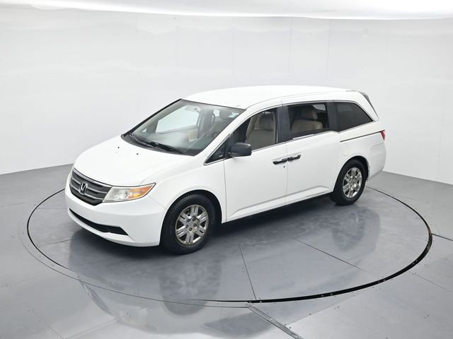 Used 2013 Honda Odyssey LX image 46