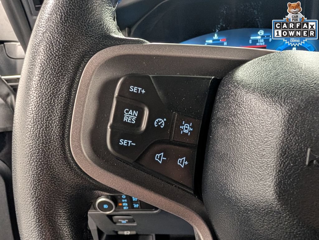 Used 2025 Ford Bronco Badlands AWD/4WD image 19