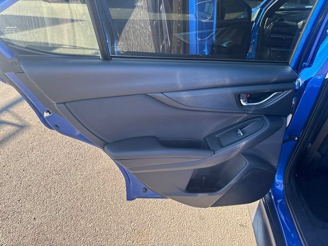 Used 2024 Subaru WRX Premium AWD/4WD image 19