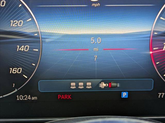 New 2026 Mercedes-Benz GLC 300 image 9