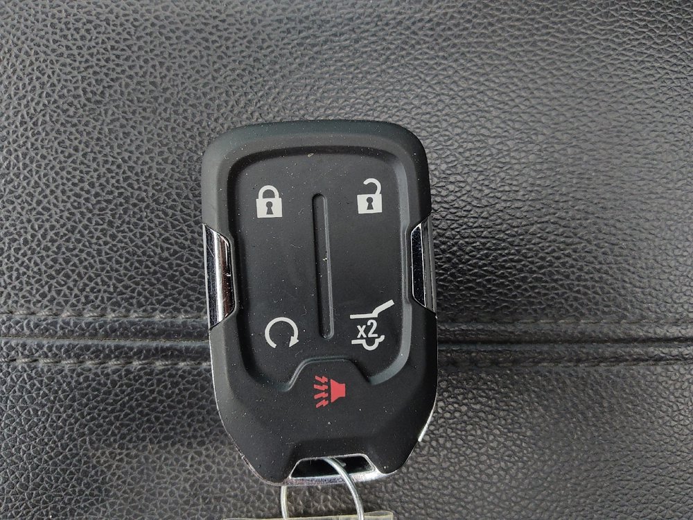 Used 2020 GMC Terrain SLT w/ Preferred Package AWD/4WD image 32
