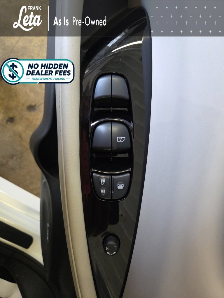 Used 2019 Nissan Leaf SL w/ SL Technology Package FWD image 20