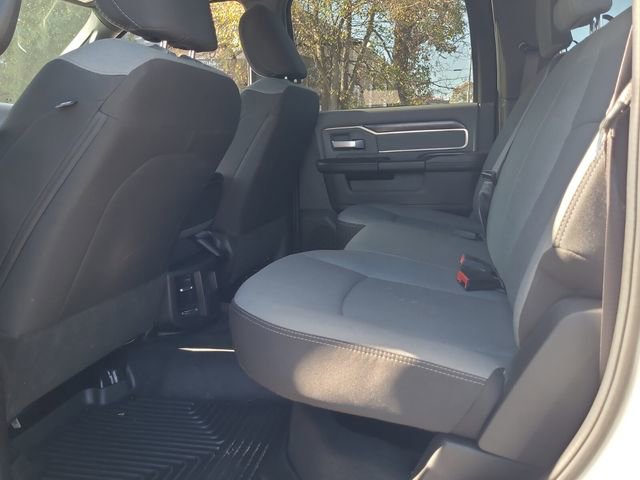 Certified 2022 RAM 2500 Big Horn w/ Protection Group image 17