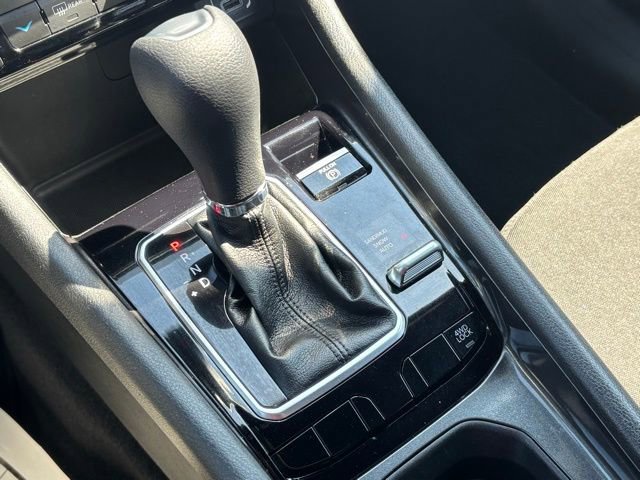 Used 2024 Jeep Compass Sport image 29