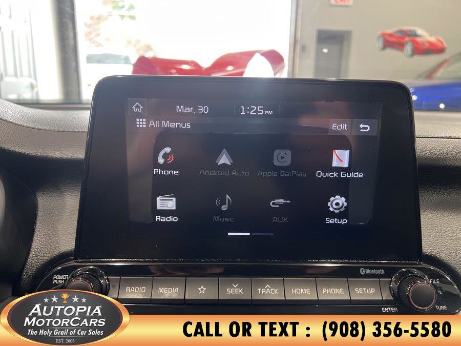 Used 2020 Kia Forte LXS FWD image 32