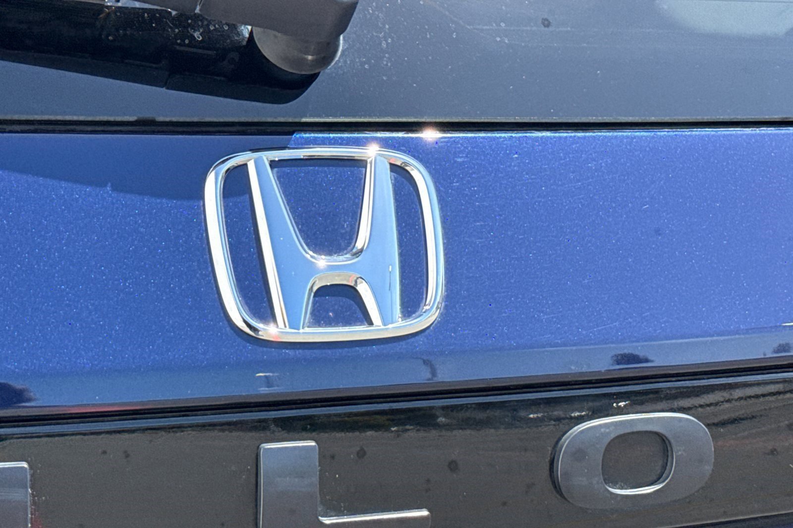 Used 2023 Honda Pilot EX-L image 21