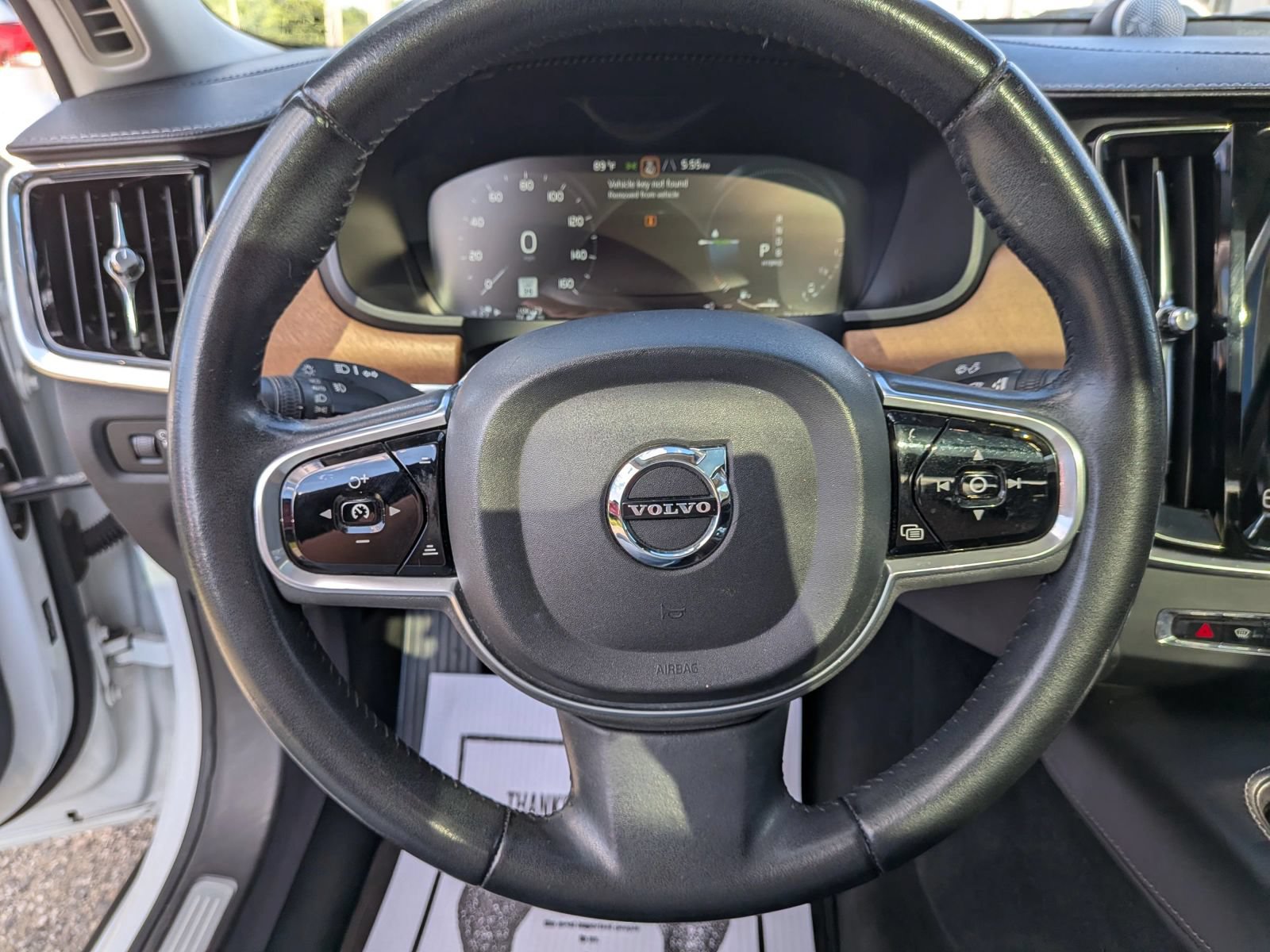 Used 2018 Volvo S90 T8 Inscription w/ Convenience Package AWD/4WD image 58