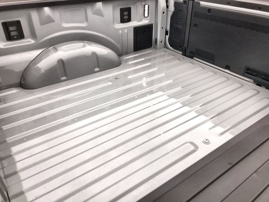 New 2026 Ford F150 Platinum w/ Equipment Group 700A Standard image 23