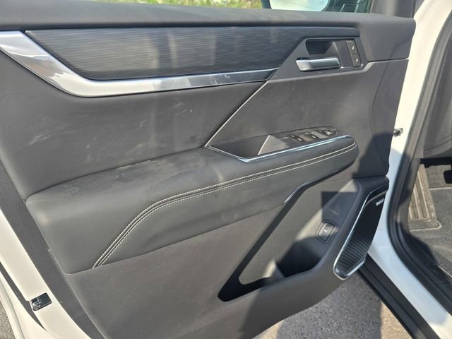 New 2026 GMC Acadia Elevation w/ Black Edition image 22