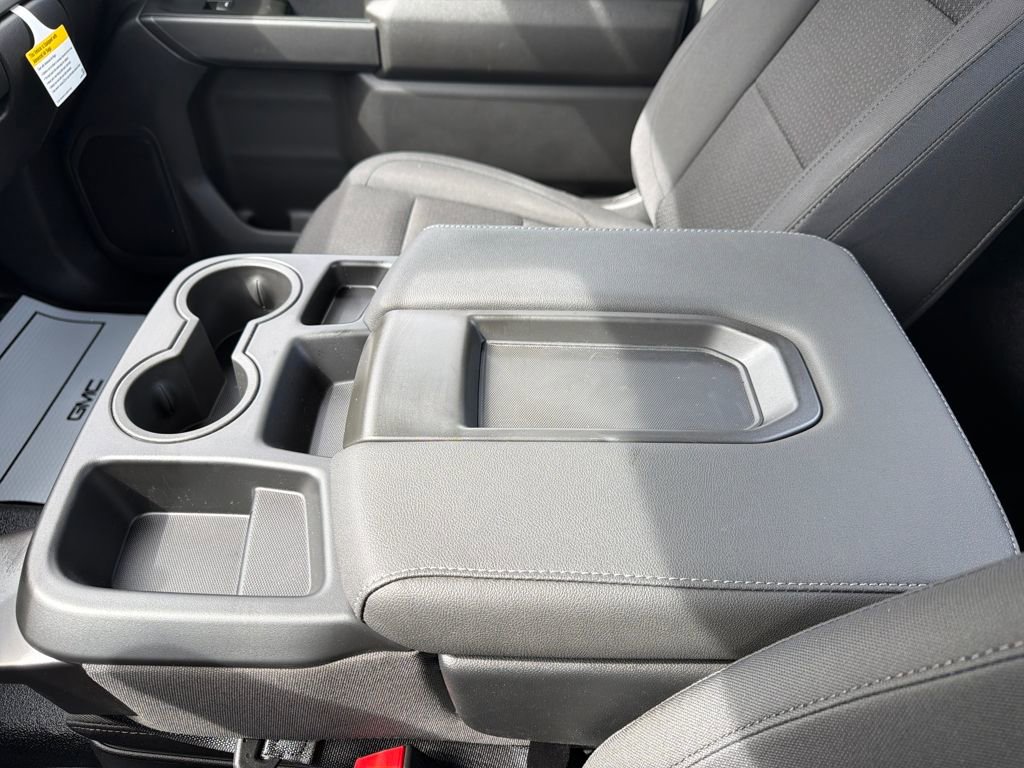 New 2026 GMC Sierra 2500 Pro image 13