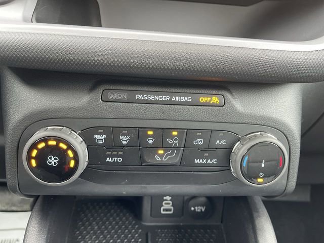 Used 2023 Ford Bronco Sport Big Bend image 20