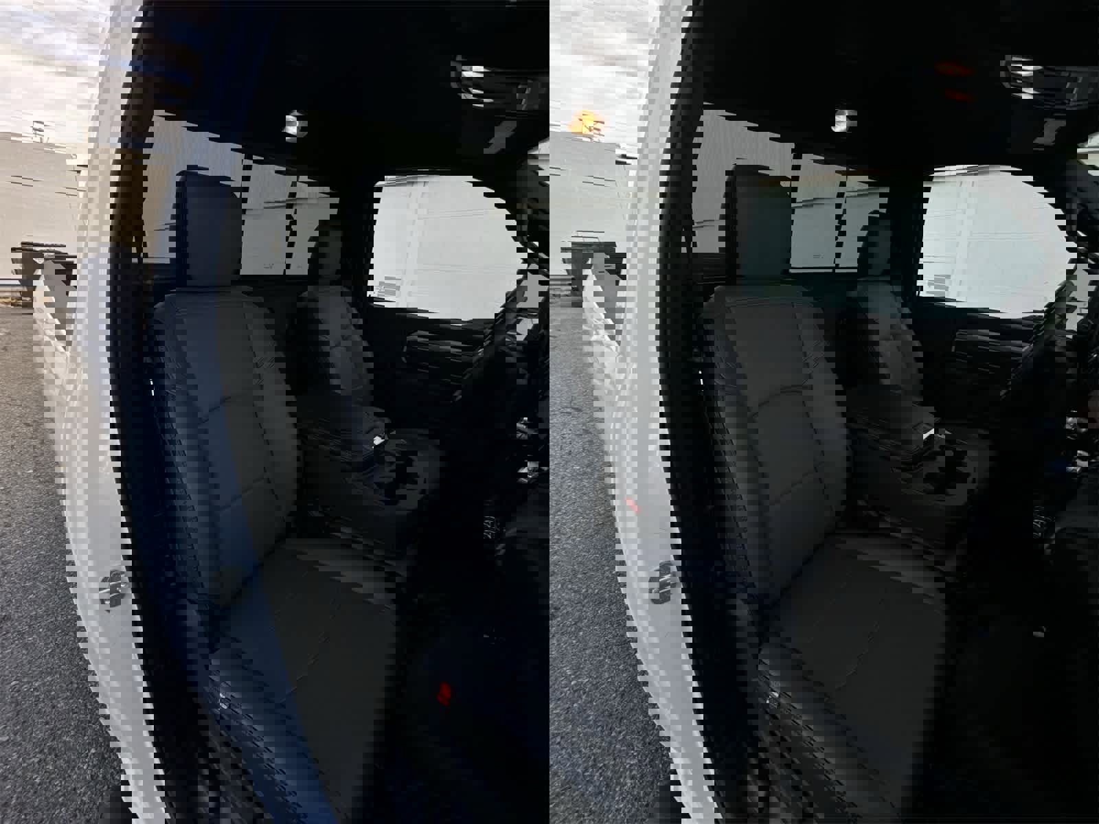 Used 2026 RAM 2500 Tradesman image 20