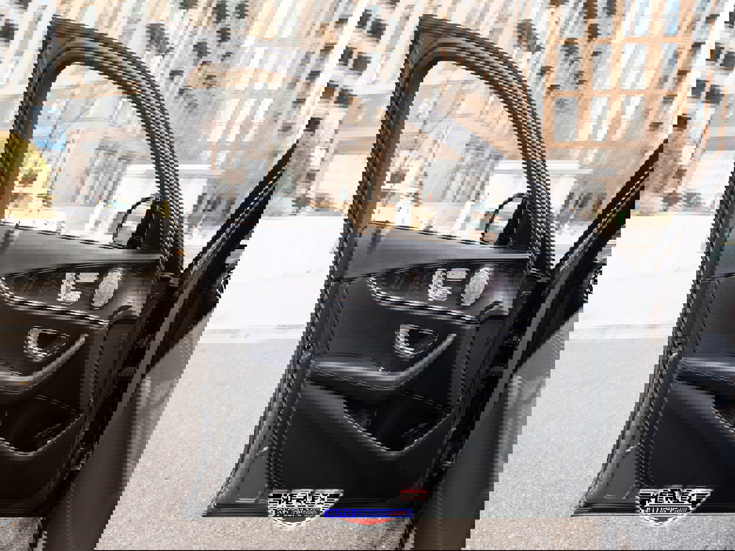 Used 2018 Mercedes-Benz E 400 400 4MATIC AMG Package w/ Premium 3 Package image 39