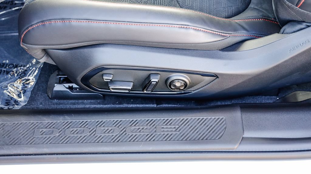 New 2026 Dodge Charger Scat Pack AWD/4WD image 26