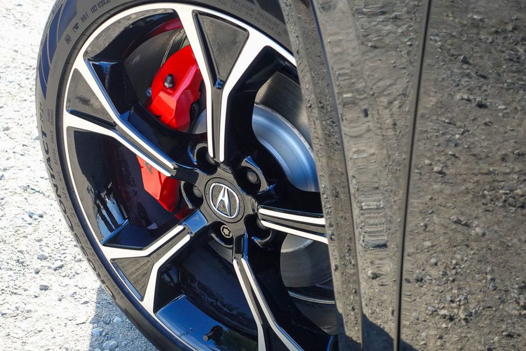 New 2026 Acura MDX Type S image 11