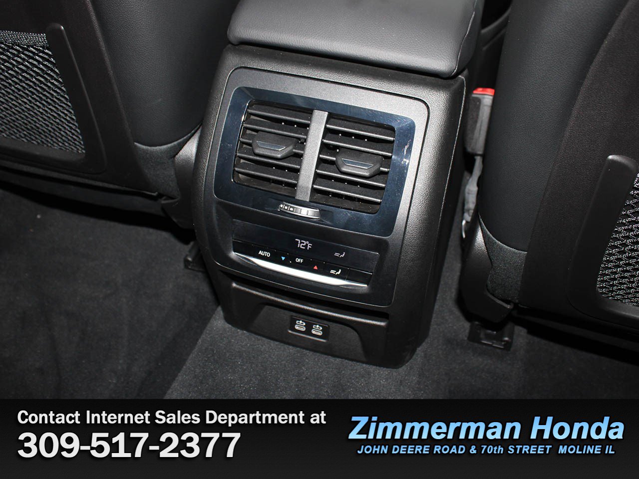 Used 2023 BMW X3 xDrive30i w/ Premium Package AWD/4WD image 9