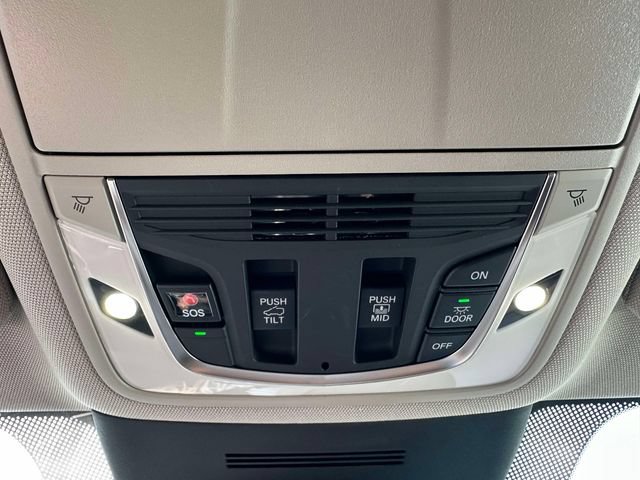 Certified 2026 Acura MDX w/ Technology Package FWD image 45