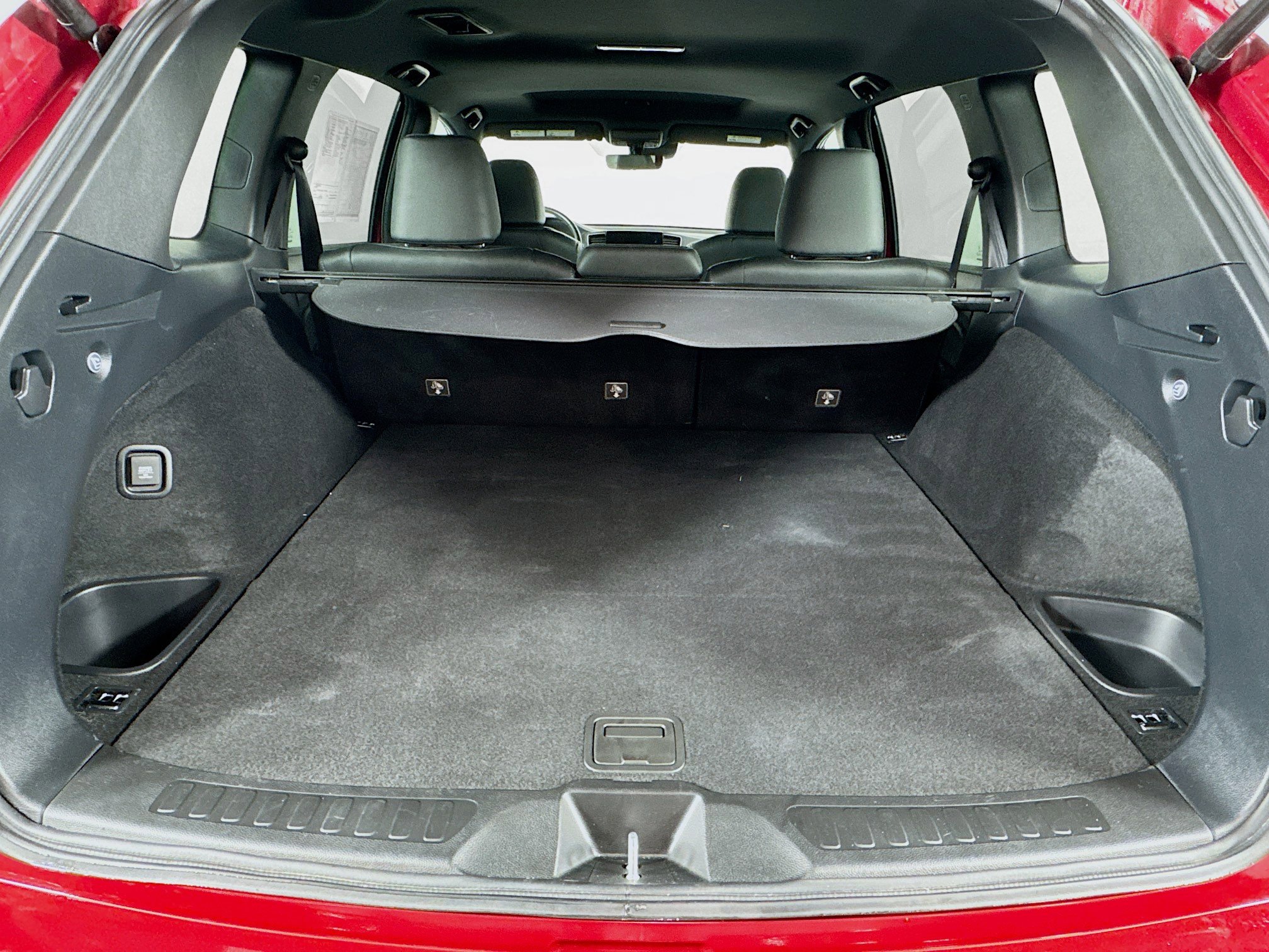 Certified 2023 Honda Passport EX-L image 26