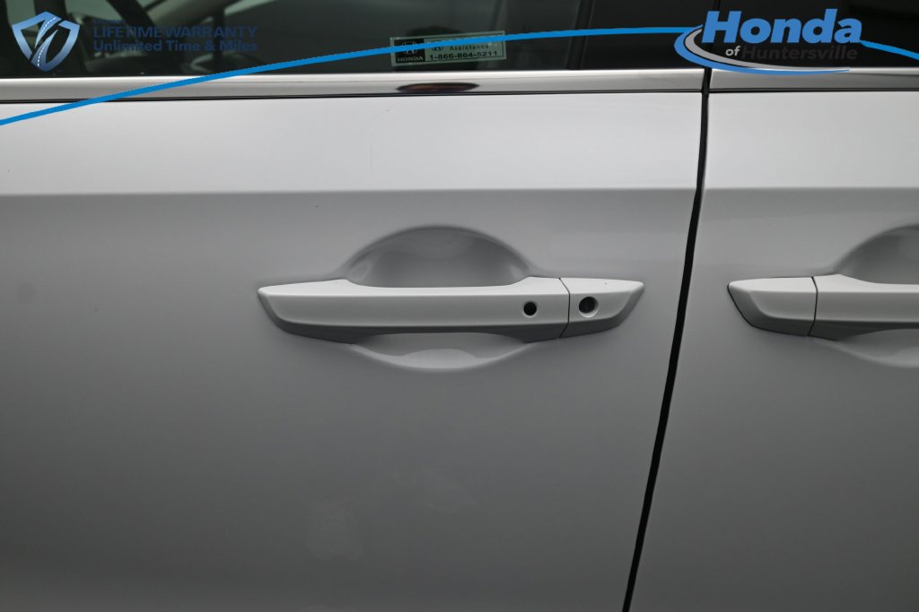 New 2027 Honda Odyssey Touring image 19