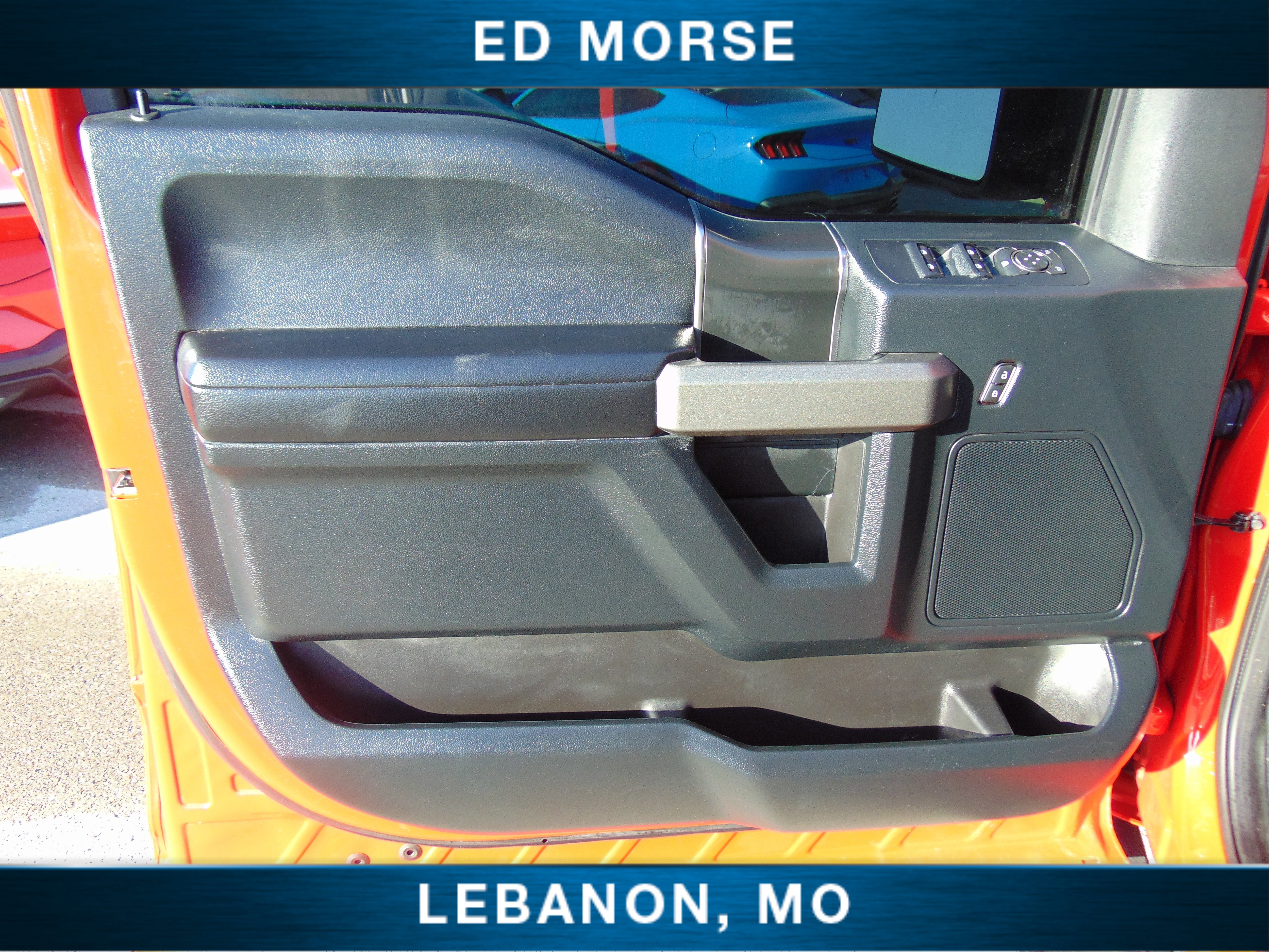 Certified 2020 Ford F150 Raptor image 17