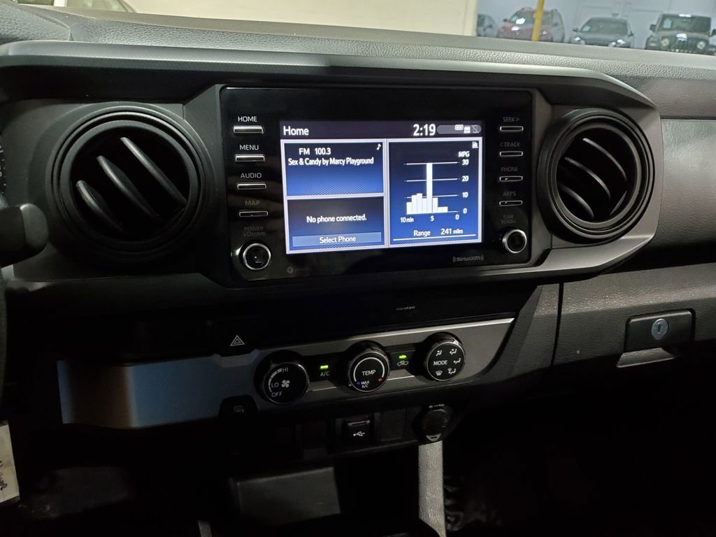 Used 2020 Toyota Tacoma SR RWD image 25