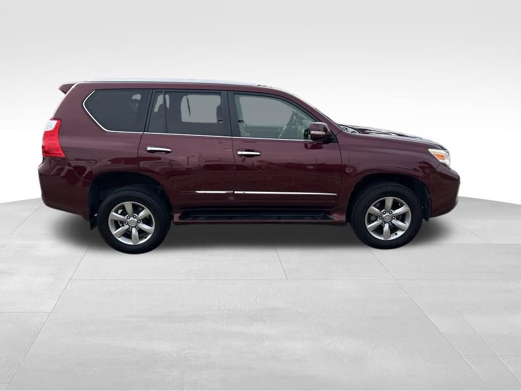 Used 2011 Lexus GX 460 Premium AWD/4WD image 7