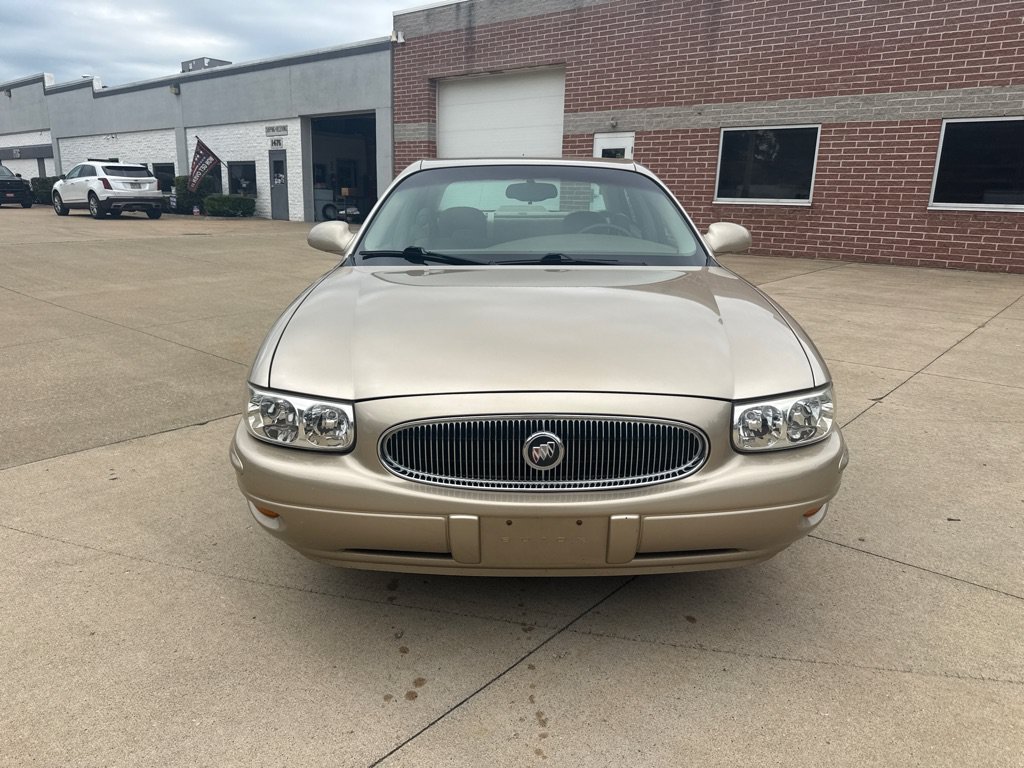 Used 2005 Buick Le Sabre Custom FWD image 2
